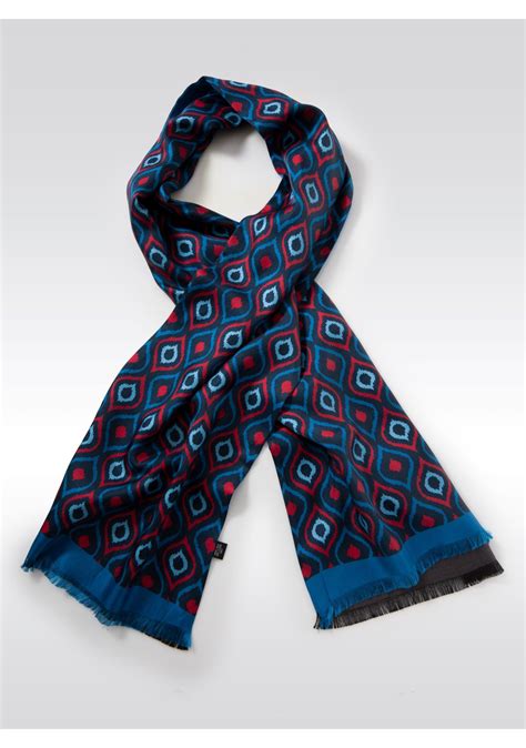 Designer Scarves for Men 